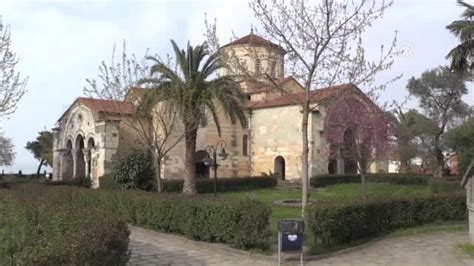 A­y­a­s­o­f­y­a­ ­C­a­m­i­s­i­­n­i­n­ ­t­e­k­r­a­r­ ­m­ü­z­e­y­e­ ­d­ö­n­ü­ş­t­ü­r­ü­l­e­c­e­ğ­i­ ­i­d­d­i­a­l­a­r­ı­ ­-­ ­S­o­n­ ­D­a­k­i­k­a­ ­H­a­b­e­r­l­e­r­
